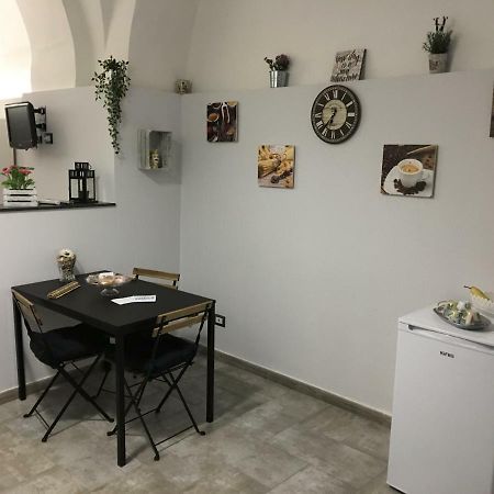 Antica Civita Κατάνια Εξωτερικό φωτογραφία