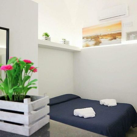 Antica Civita Κατάνια Εξωτερικό φωτογραφία